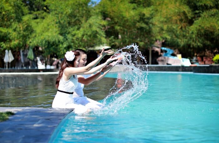 Borei Angkor Resort and Spa