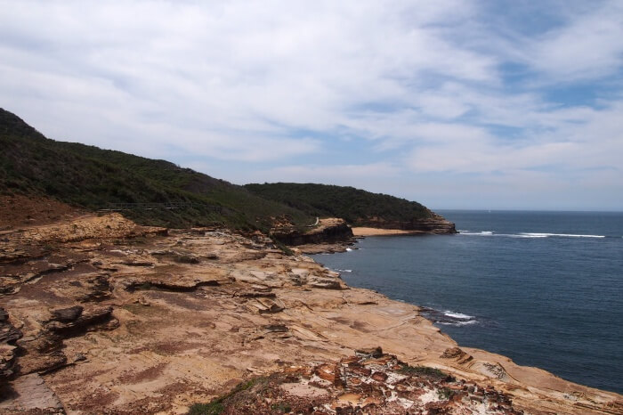 Bouddi-Coastal-Walk