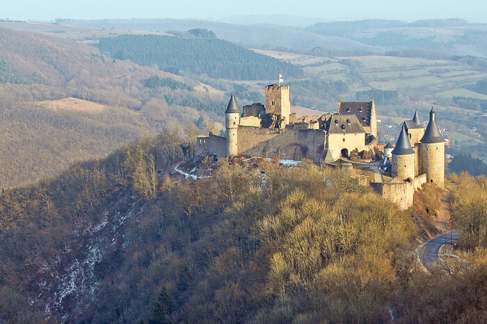 Castle