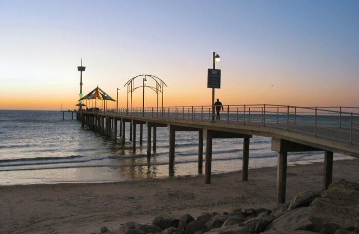 Brighton Beach