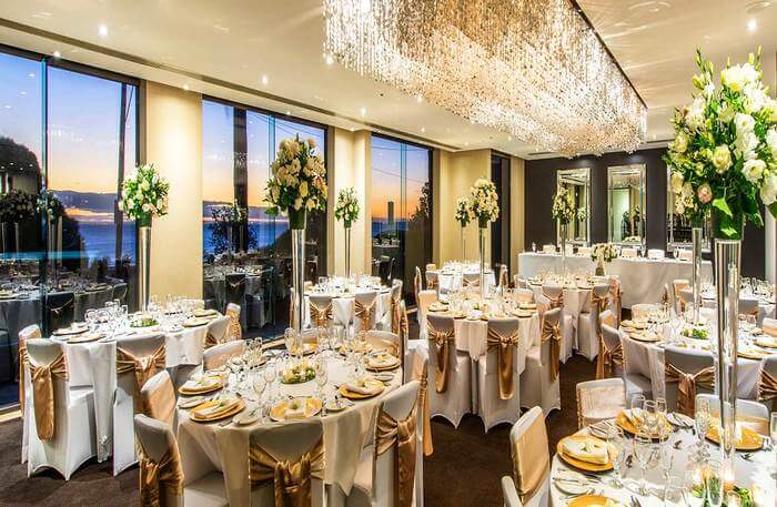 budget wedding venues in Melbourne
