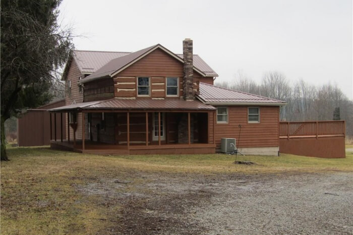 Buckeye Ridge Farm -Country Retreat Wooster