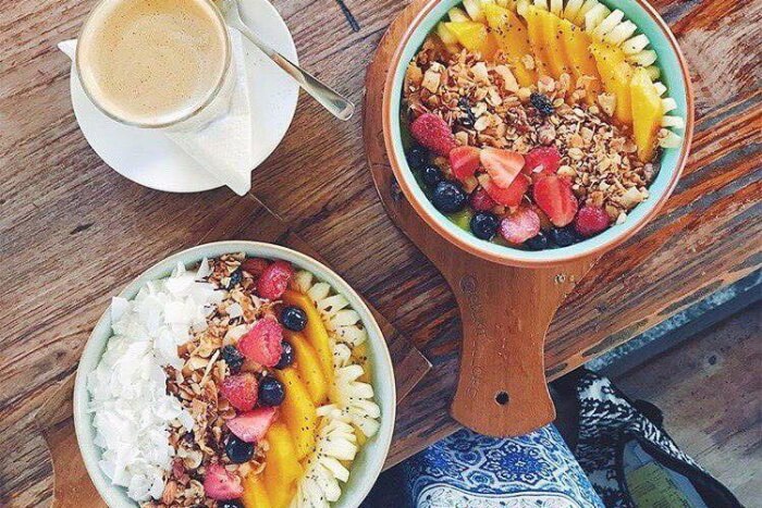 Bukit Cafe