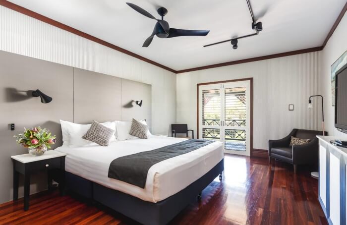 Cable Beach Resort And Spa