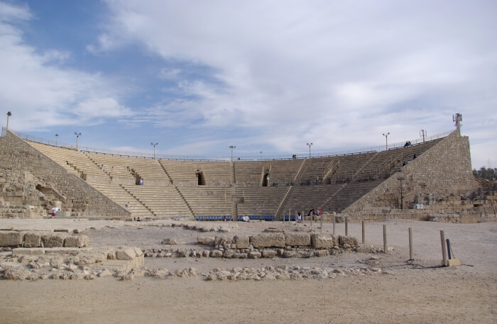 Caesarea
