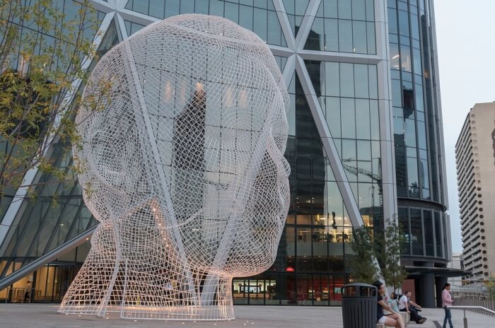 Calgary