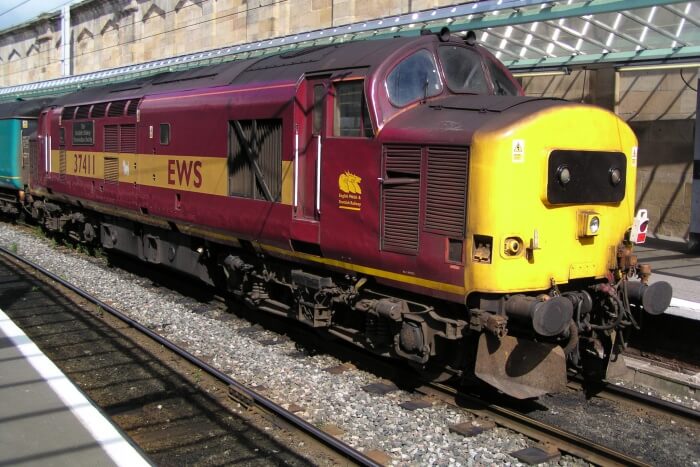 Carlisle