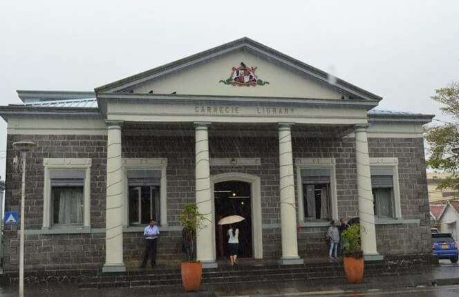 Carnegie Library