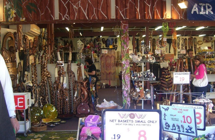 Carrara Markets