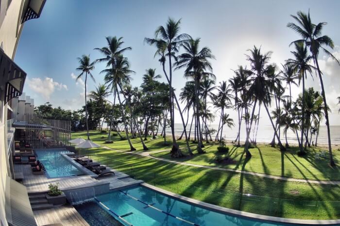 Castaways Resort