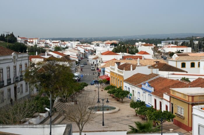 Castro Marim