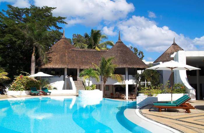 Resort & Spa