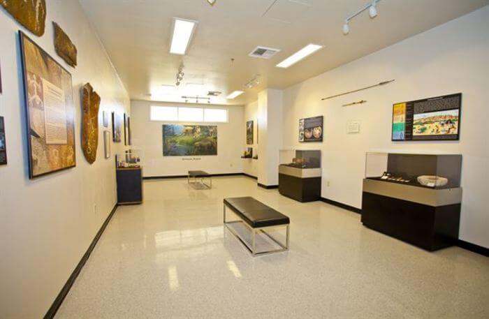 Centerpiece Gallery in Las Vegas
