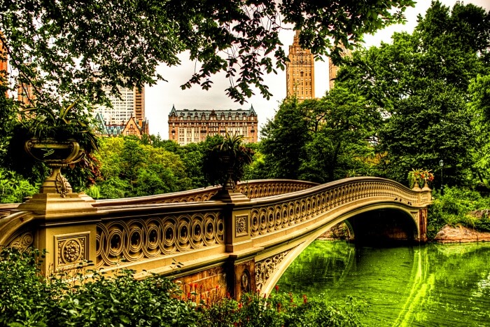 Central Park