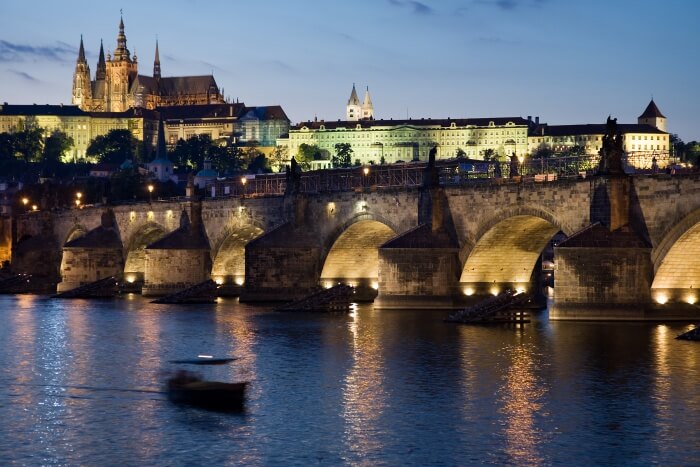 Charles Bridge