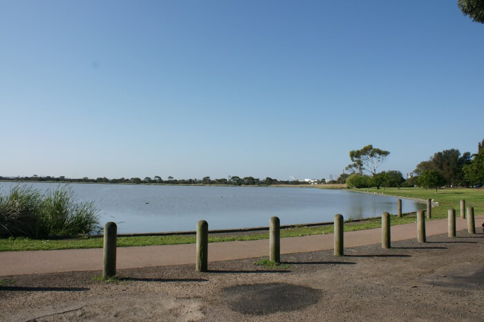 Cherry-Lake
