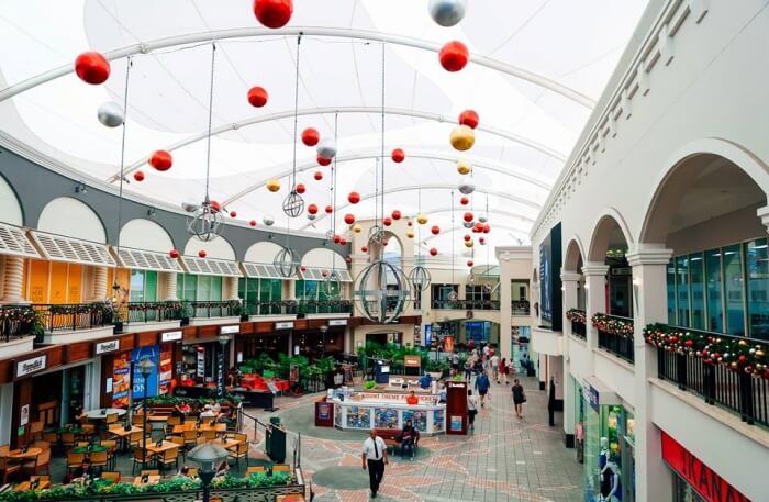 Market view