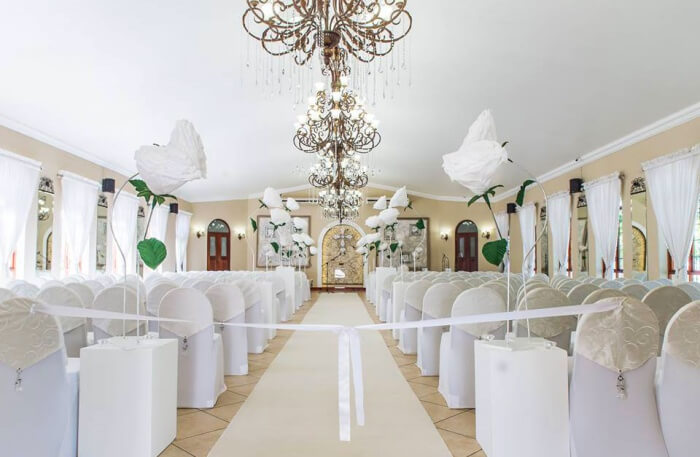 Wedding Venue
