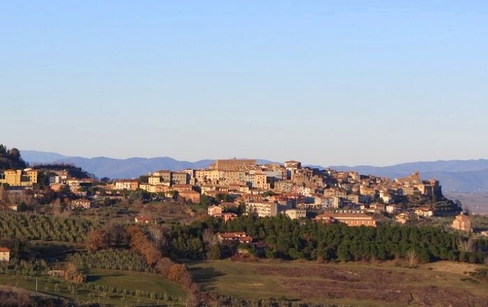 Chianciano Terme