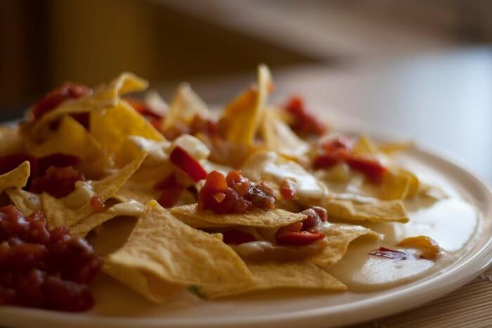 Chili’s
