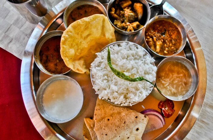 Chilli Masala
