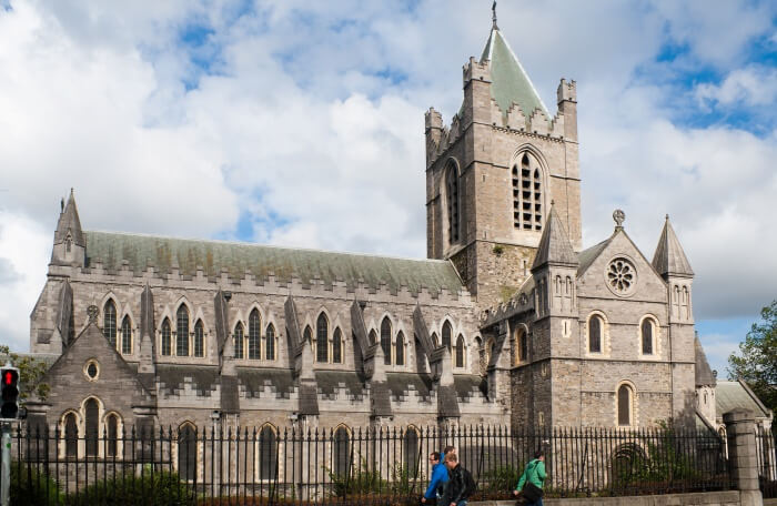 Christ Church Cathedral