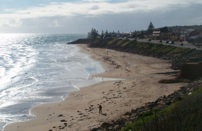 Christies Beach