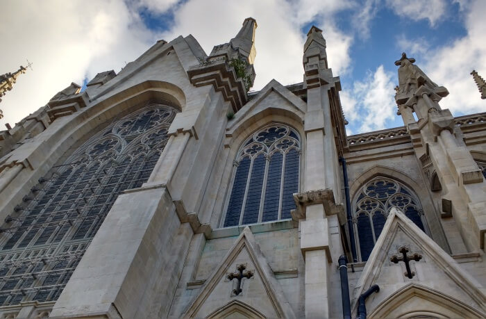 Church of Our Lady of Laeken