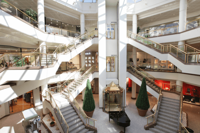 City Concorde Shopping Centre