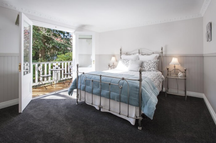 Clarendon Cottages Dandenong Ranges