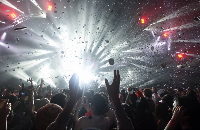 Club Womb
