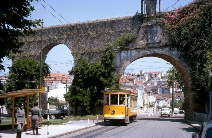 Coimbra