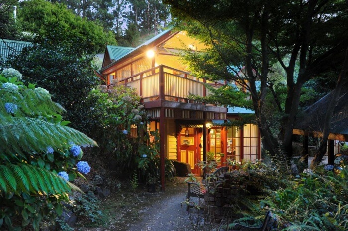 Como Cottages Dandenong Ranges