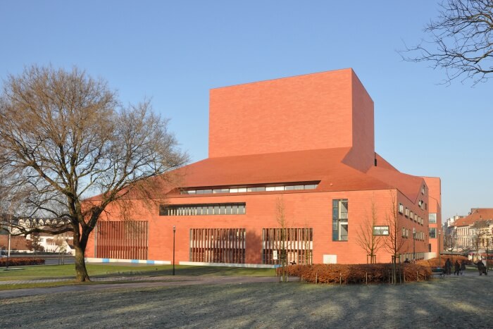 Concertgebouw