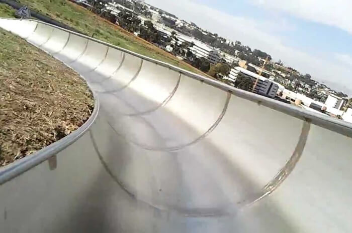Cool Runnings
