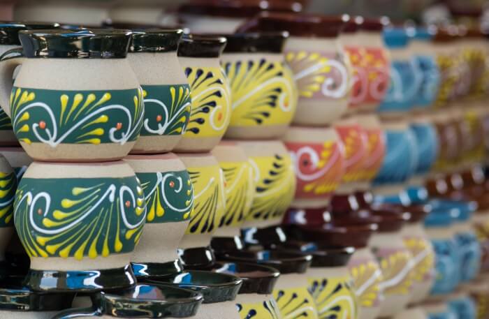 Art and Craft Markets