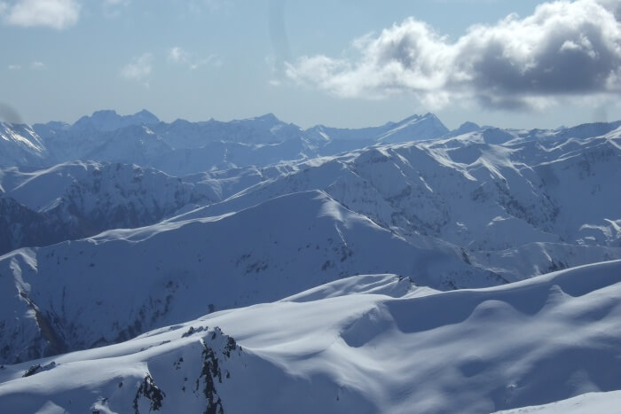 Coronet Peak