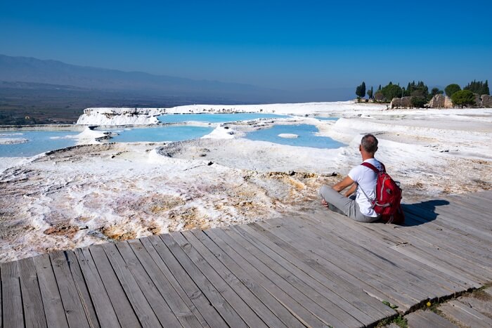 Pamukkale