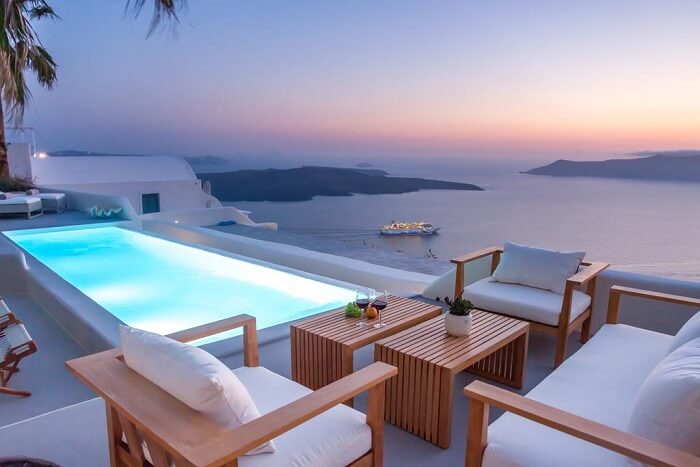 Best Villas in Athens