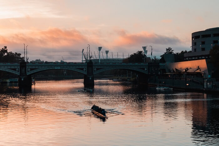 Best Water Sports In Melbourne