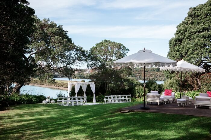 10 Top Special Wedding Venues In Auckland For Your D Day