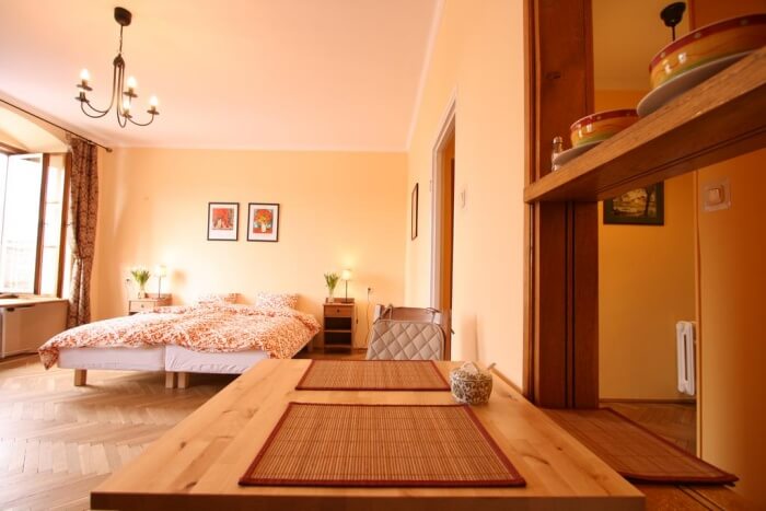 Cracow Hostel
