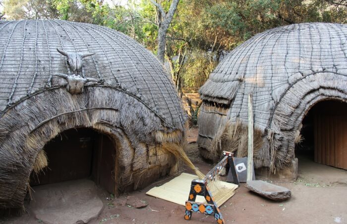 Credo Mutwa Cultural Village