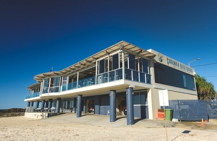 Currumbin Surf Club