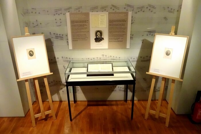 Czech Museum of Music