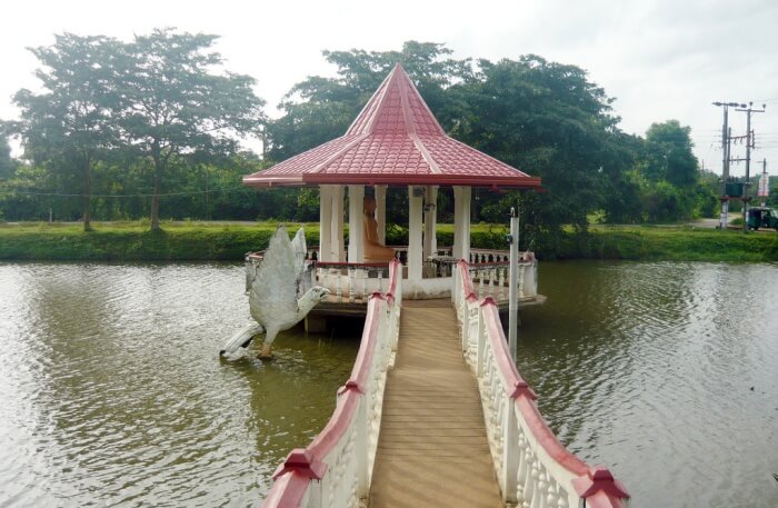 Dadagamuwa Viharaya