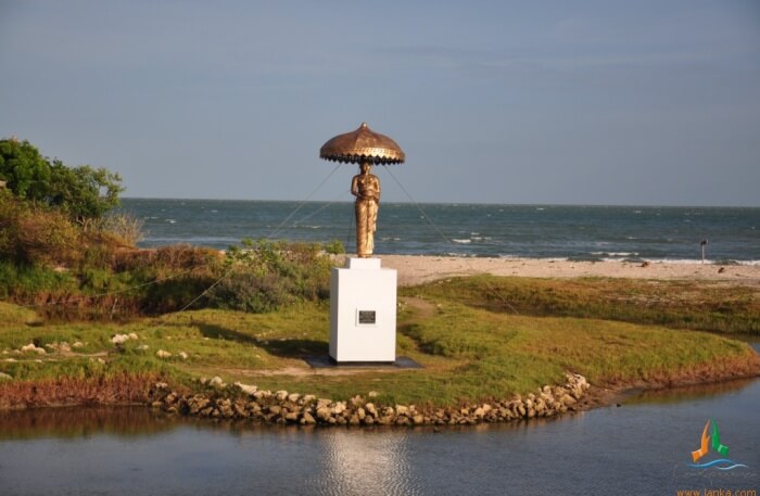 Dambakola Patuna