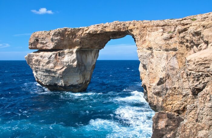Day Trip To Gozo