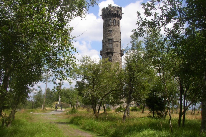 Decinsky-Sneznik