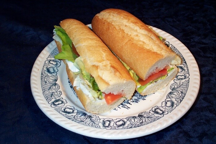 Delifrance